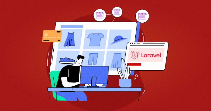 Laravel framework