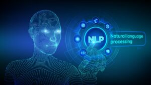 Natural Language Processing NLP