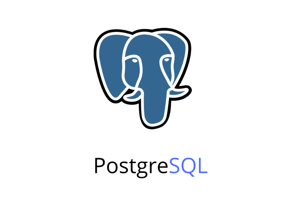 PostgreSQL