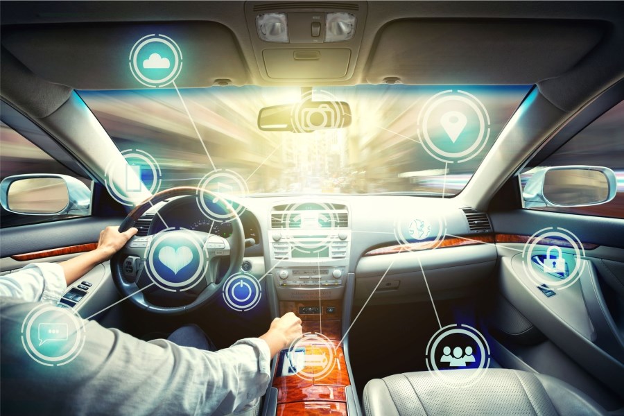 Automotive IoT