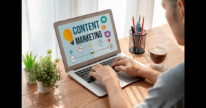 Content Marketing