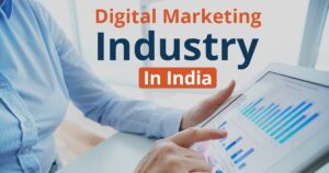 Digital Marketing Industry