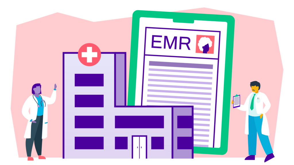 EMR Integration in Healthcare Systems